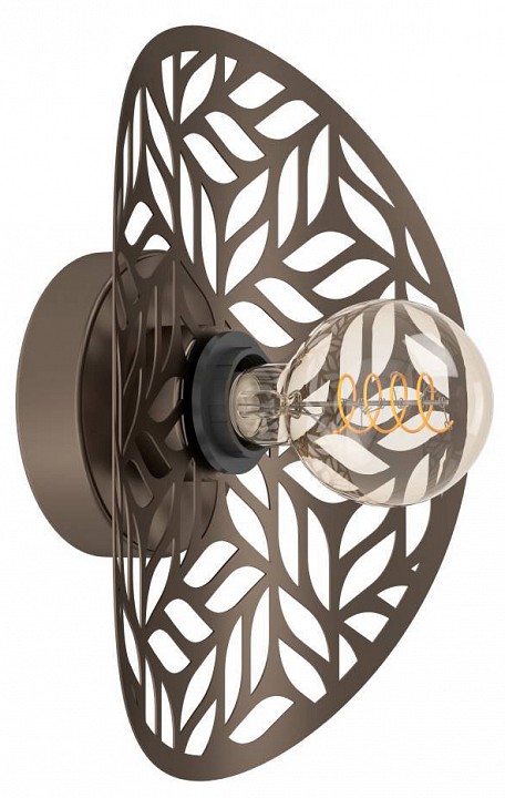 Накладной светильник eglo swaby 44125