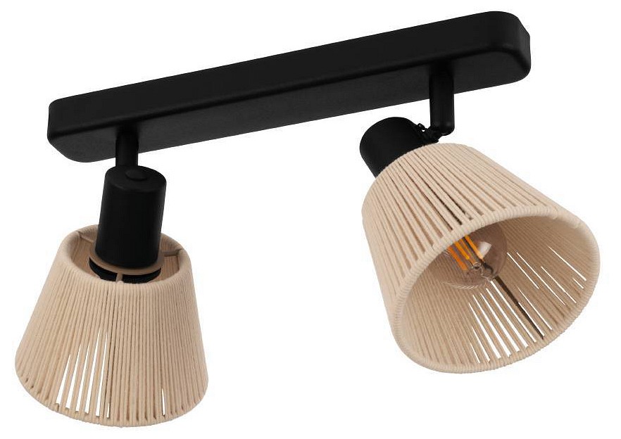 Светильник на штанге eglo seagard 44139