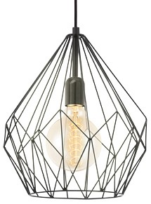 Подвесной светильник eglo carlton 49257