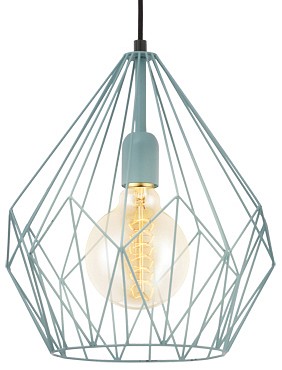 Подвесной светильник eglo carlton 49259