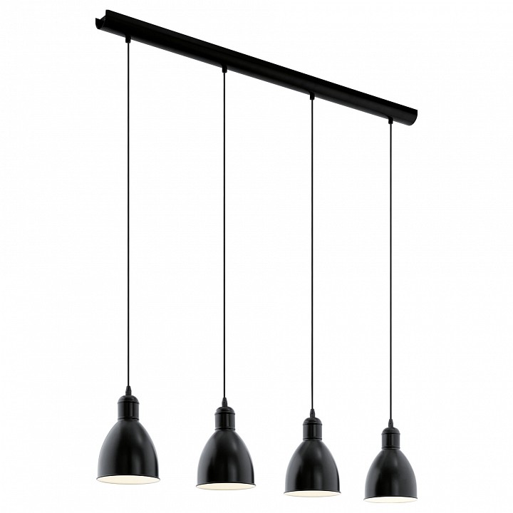 Подвесной светильник eglo priddy 49466