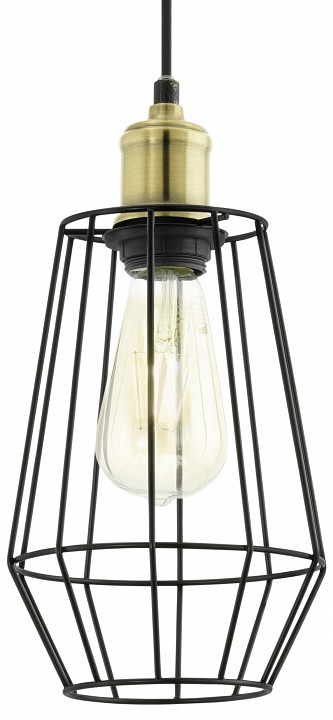 Подвесной светильник eglo denham 49791