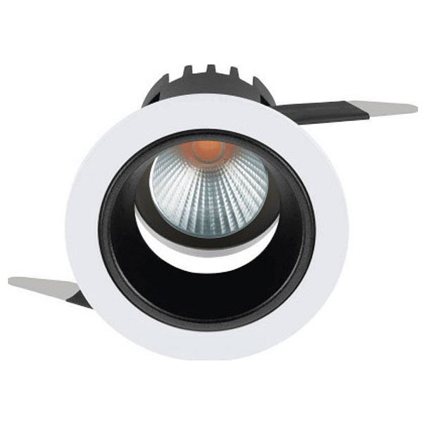 Встраиваемый светильник eglo tonezza 6 61595