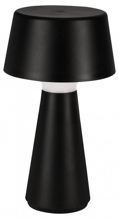 Настольная лампа декоративная eglo huesa 75796