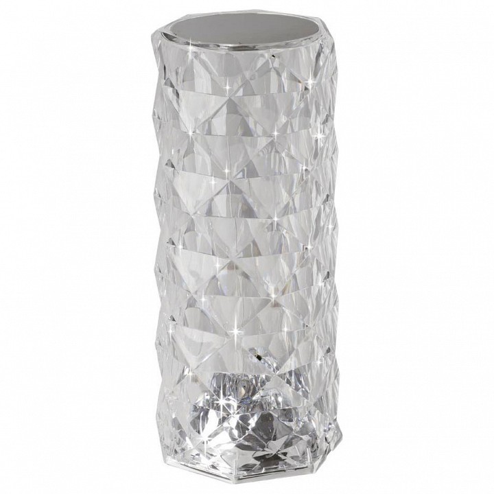 Настольная лампа декоративная eglo lucignano 75816