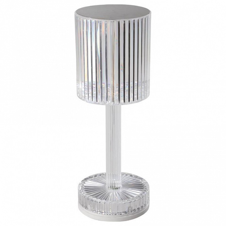 Настольная лампа декоративная eglo lucignano 75817