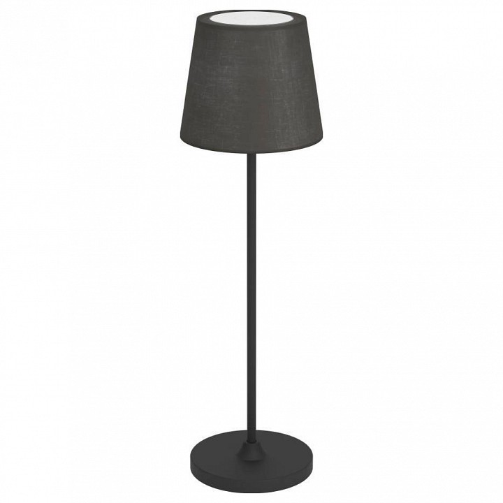 Настольная лампа декоративная eglo leonero 75938