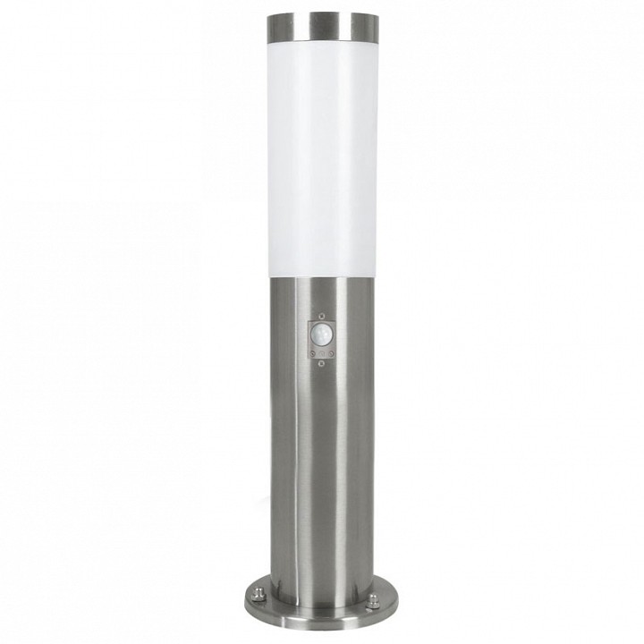 Наземный низкий светильник eglo helsinki 83279