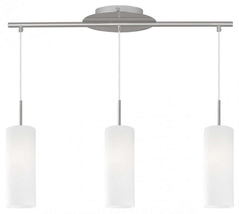 Подвесной светильник eglo troy 3 85978