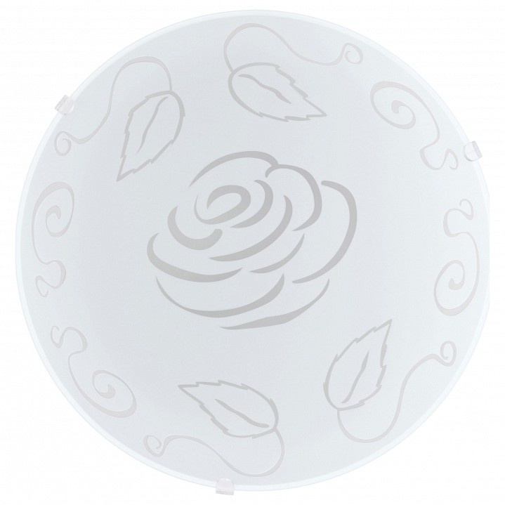 Накладной светильник eglo mars 1 89238