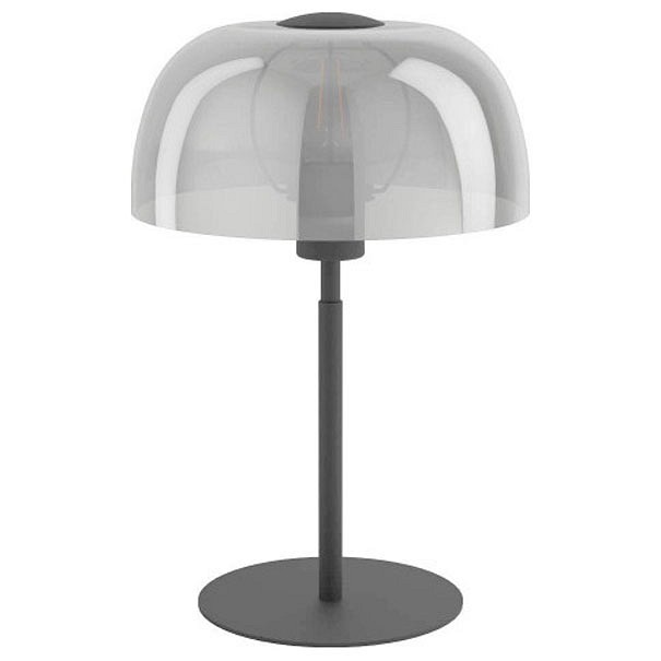 Настольная лампа декоративная eglo solo 2 900141