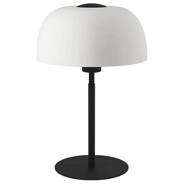 Настольная лампа декоративная eglo solo 2 900142