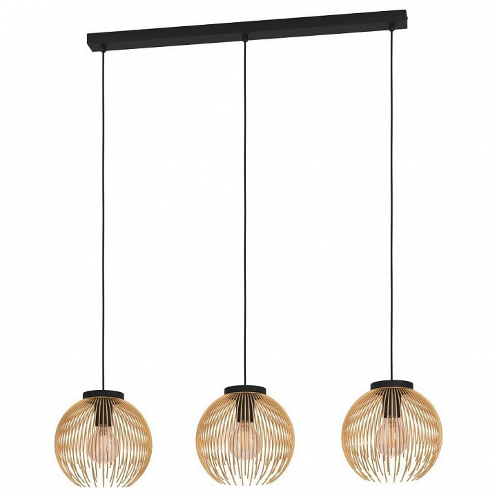 Подвесной светильник eglo venezuela 900167