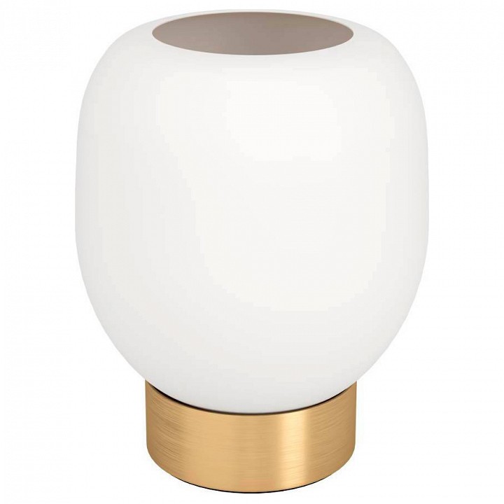 Настольная лампа декоративная eglo manzanares 900307