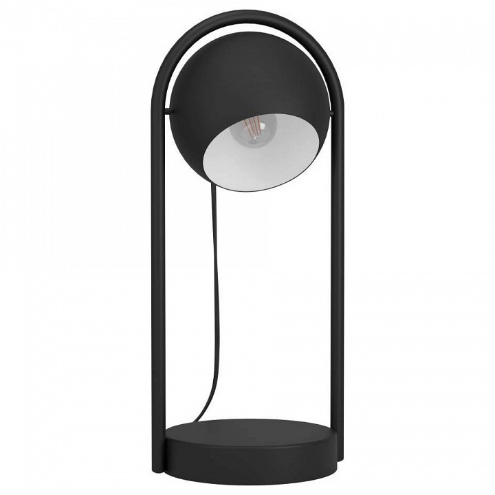 Настольная лампа декоративная eglo murnia 900314