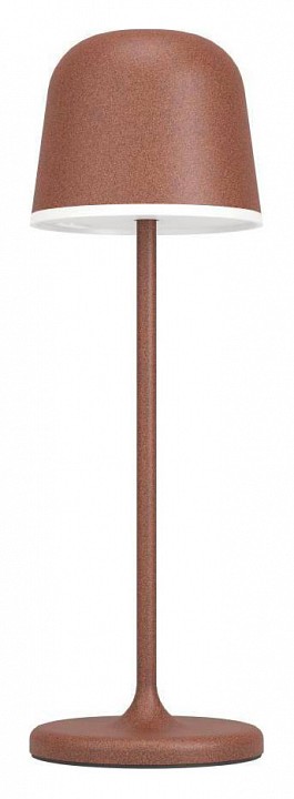 Настольная лампа декоративная eglo mannera 900459