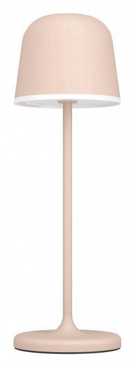 Настольная лампа декоративная eglo mannera 900461