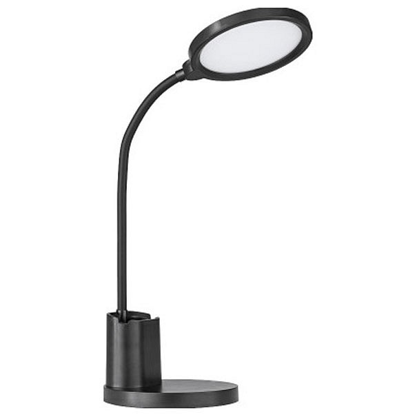 Настольная лампа офисная eglo brolini 900528