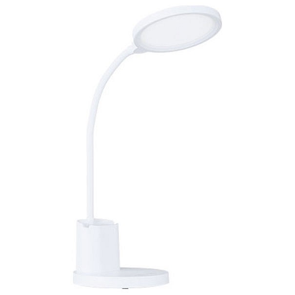 Настольная лампа офисная eglo brolini 900529