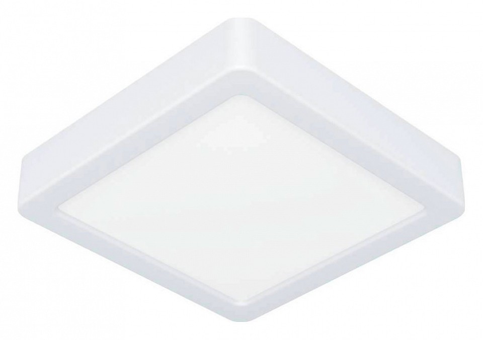 Накладной светильник eglo fueva 5 900589