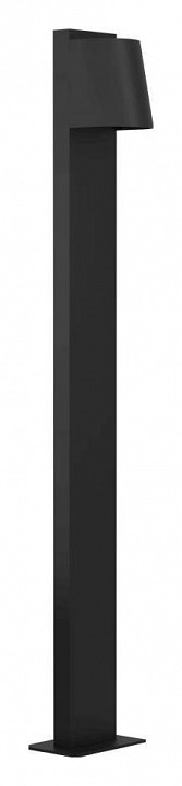 Наземный низкий светильник eglo stagnone 900692