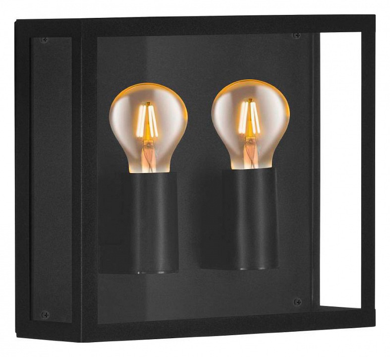 Накладной светильник eglo alamonte 1 900698