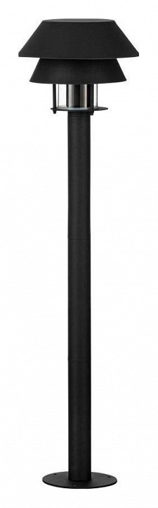 Наземный низкий светильник eglo chiappera 900803