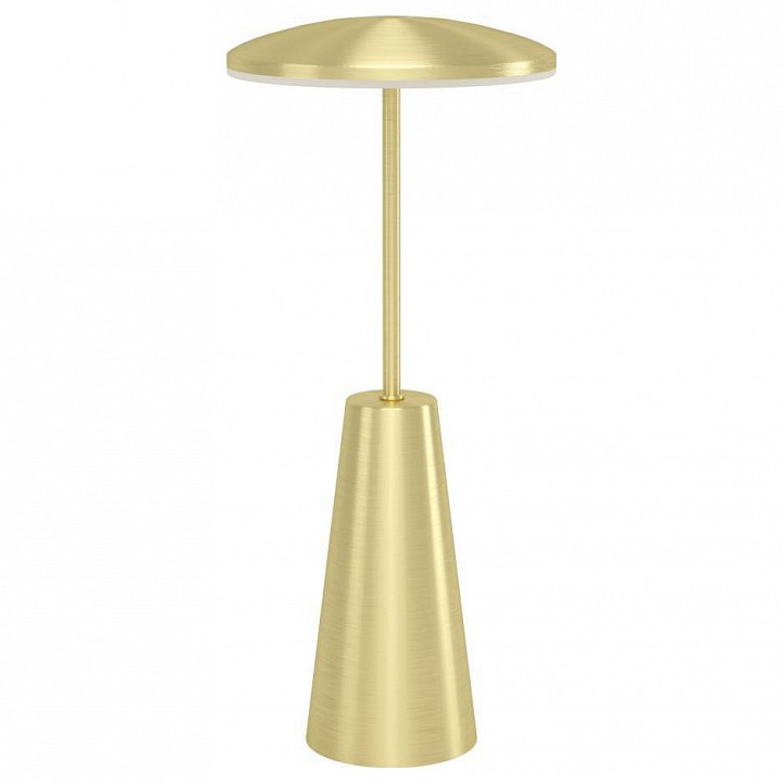 Настольная лампа декоративная eglo piccola 900923