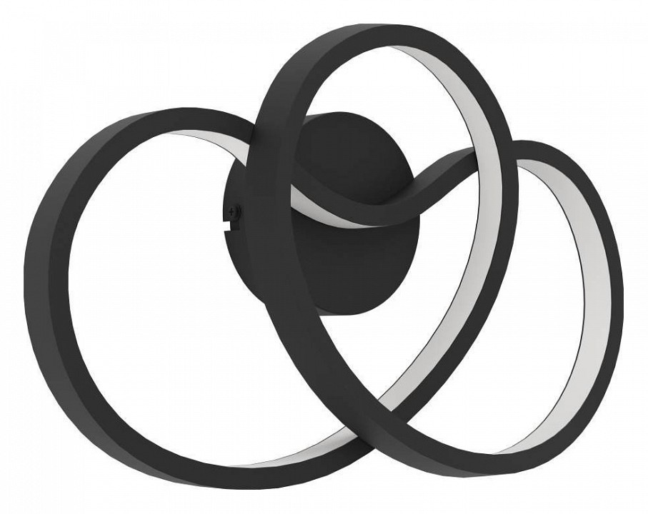 Накладной светильник eglo gianella 900949