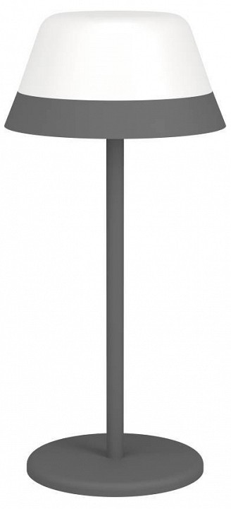 Настольная лампа декоративная eglo meggiano 900978