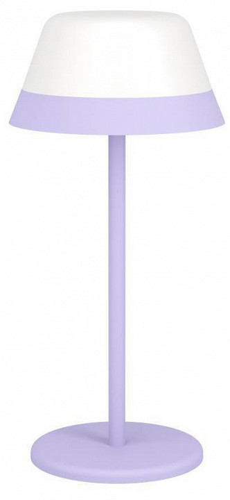 Настольная лампа декоративная eglo meggiano 900979