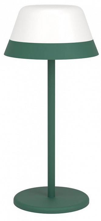 Настольная лампа декоративная eglo meggiano 900981