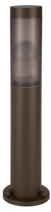 Наземный низкий светильник eglo helsinki 900986