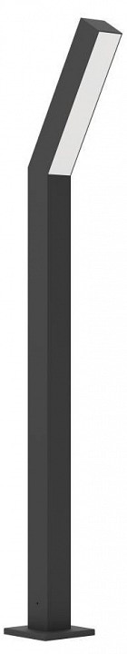 Наземный низкий светильник eglo ugento 900993