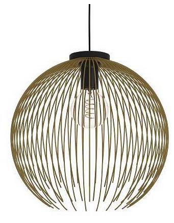 Подвесной светильник eglo venezuela 901003