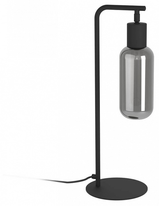 Настольная лампа декоративная eglo majone 901007