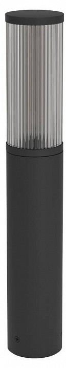 Наземный низкий светильник eglo salle 901034