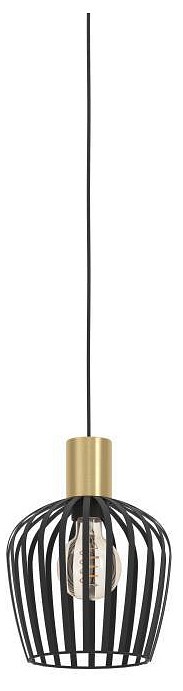 Подвесная люстра eglo empoli 901036