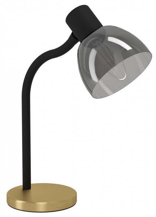 Настольная лампа декоративная eglo macere 901062