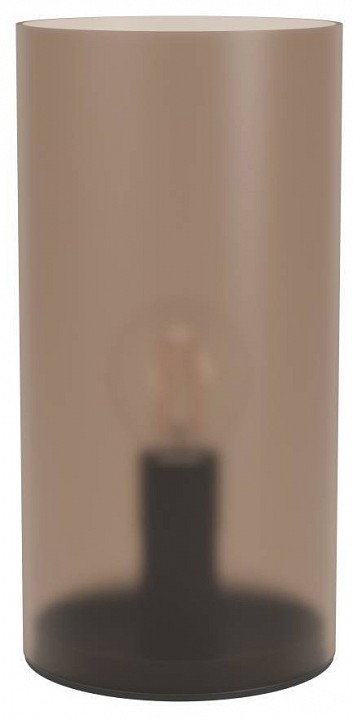 Настольная лампа декоративная eglo geo 901067