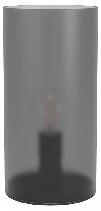 Настольная лампа декоративная eglo geo 901068