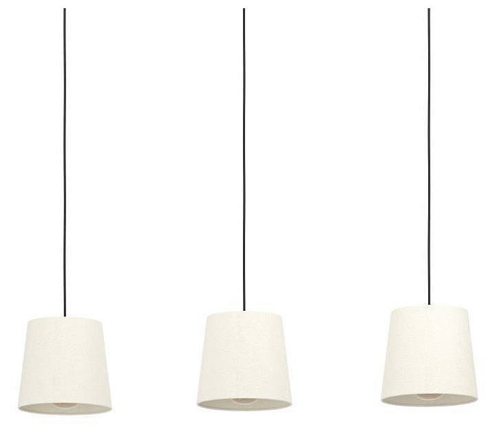 Подвесная люстра eglo febres 901263