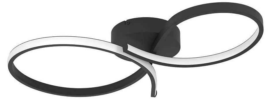 Накладной светильник eglo serpins 901266