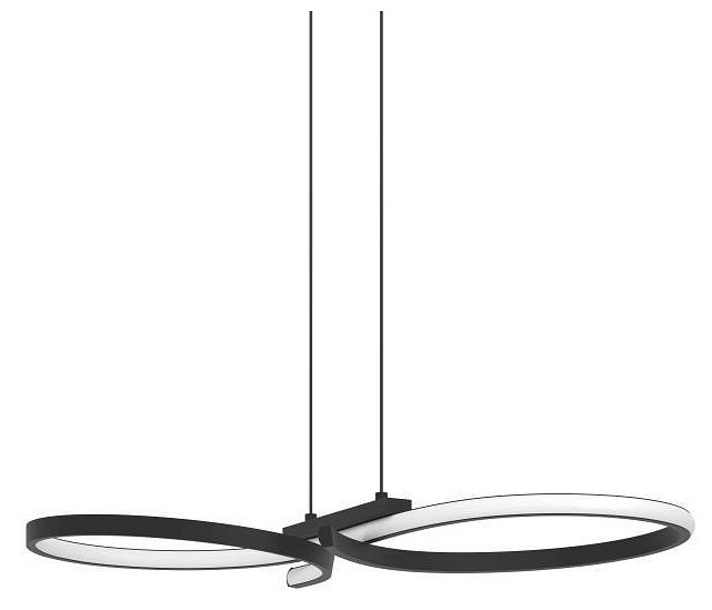 Подвесной светильник eglo serpins 901267