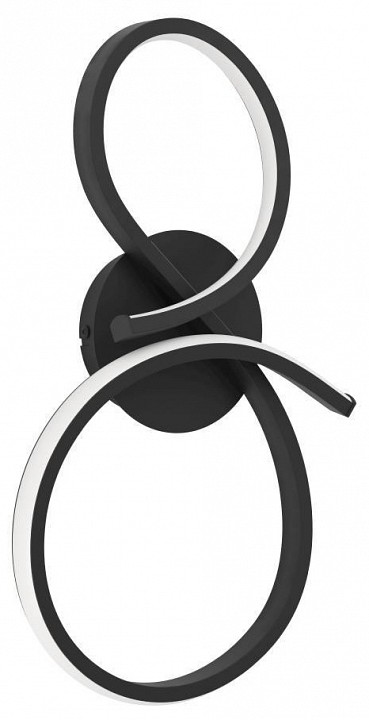 Накладной светильник eglo serpins 901268