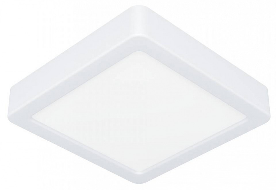 Накладной светильник eglo fueva 6 901335