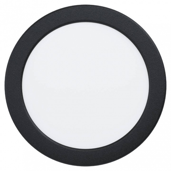 Встраиваемый светильник eglo fueva 6 901414