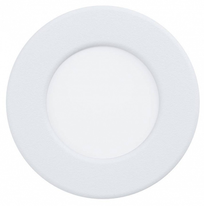 Встраиваемый светильник eglo fueva 6 901416