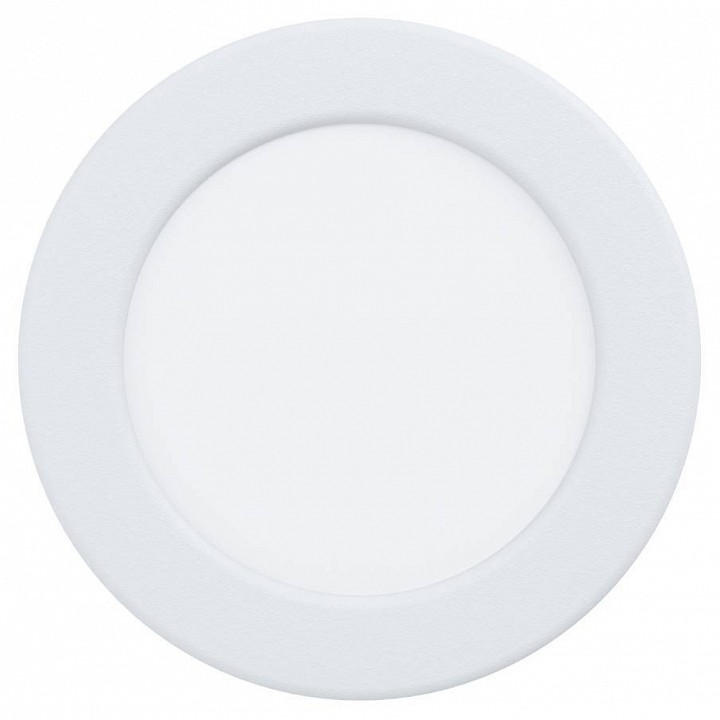 Встраиваемый светильник eglo fueva 6 901417