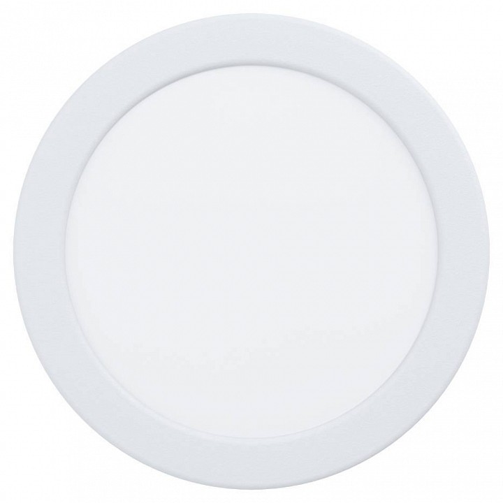 Встраиваемый светильник eglo fueva 6 901418